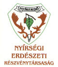 Nyírségi Erdészeti Rt.